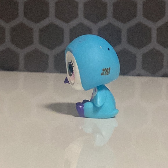 Littles Pet Shop (LPS) - Picture 2 of 4